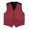 Vest Vest Only