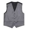 Vest Vest Only