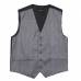 Vest Vest Only