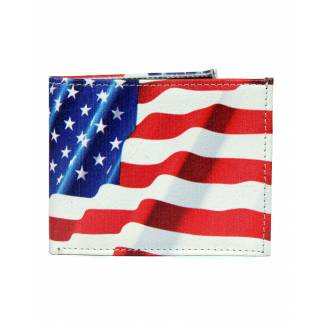 USA Wallett Wallets