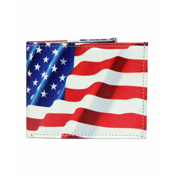 USA Wallett Wallets