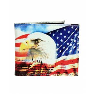 USA Wallett Wallets