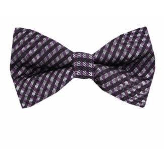 Boys Pattern Pre Tied Bow Tie Pre Tied Bow Tie