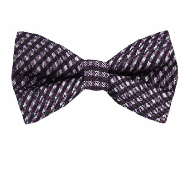 Boys Pattern Pre Tied Bow Tie Pre Tied Bow Tie