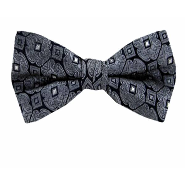 Boys Pattern Pre Tied Bow Tie Pre Tied Bow Tie