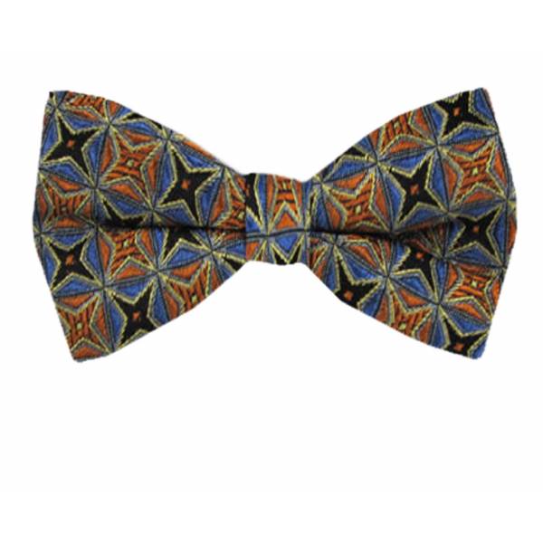 Boys Pattern Pre Tied Bow Tie Pre Tied Bow Tie