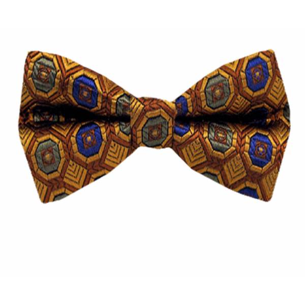 Boys Pattern Pre Tied Bow Tie Pre Tied Bow Tie