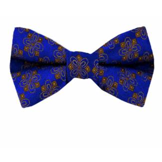 Boys Pattern Pre Tied Bow Tie Pre Tied Bow Tie