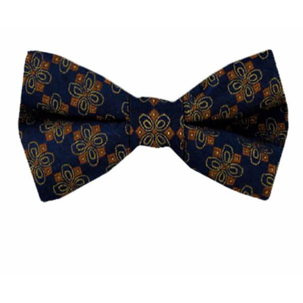 Boys Pattern Pre Tied Bow Tie Pre Tied Bow Tie