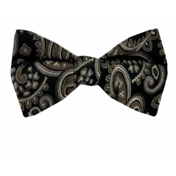 Boys Pattern Pre Tied Bow Tie Pre Tied Bow Tie