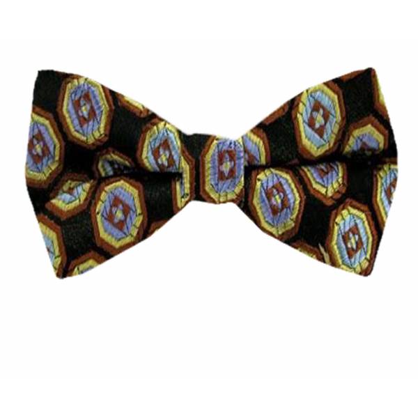 Boys Pattern Pre Tied Bow Tie Pre Tied Bow Tie