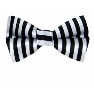 Boys Pattern Pre Tied Bow Tie Pre Tied Bow Tie