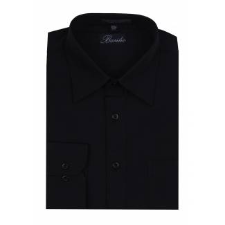 Mens Shirt Black Mens