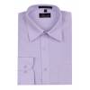 Mens Shirt Lavender Mens