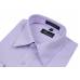 Mens Shirt Lavender Mens