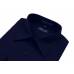 Mens Shirt Navy Mens