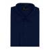 Mens Shirt Navy Mens