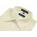 Mens Shirt Off White - Light Ivory Mens