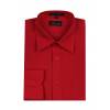 Mens Shirt Red Mens