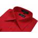 Mens Shirt Red Mens