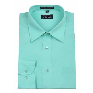 Mens Shirt Seafoam Mens