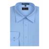 Mens Shirt Sky Blue Mens