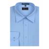 Mens Shirt Sky Blue Mens