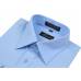 Mens Shirt Sky Blue Mens