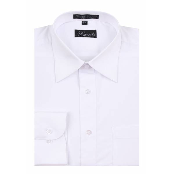 Mens Shirt White Mens