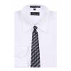 Shirt & Tie Set Mens Shirt & Tie