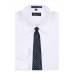 Shirt & Tie Set Mens Shirt & Tie