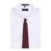 Shirt & Tie Set Mens Shirt & Tie