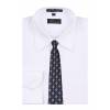 Shirt & Tie Set Mens Shirt & Tie