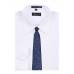 Shirt & Tie Set Mens Shirt & Tie