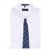 Shirt & Tie Set Mens Shirt & Tie