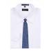 Shirt & Tie Set Mens Shirt & Tie