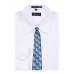 Shirt & Tie Set Mens Shirt & Tie