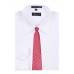 Shirt & Tie Set Mens Shirt & Tie