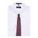 Shirt & Tie Set Mens Shirt & Tie