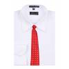 Shirt & Tie Set Mens Shirt & Tie