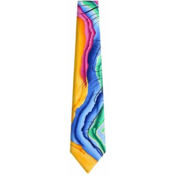 Jerry Garcia Tie Regular Length