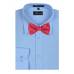 XL Self Tie Bow Tie Self Tie Big & Tall