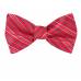 XL Self Tie Bow Tie Self Tie Big & Tall