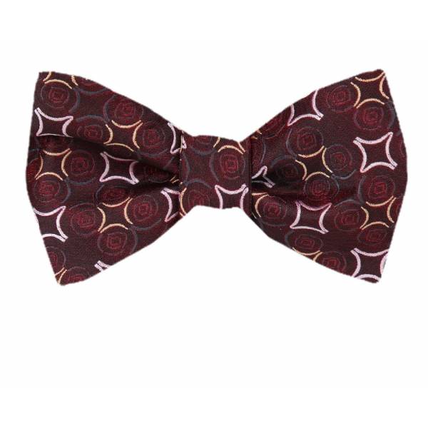 XL Self Tie Bow Tie Self Tie Big & Tall