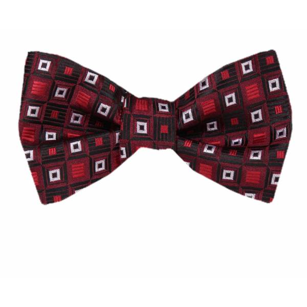 XL Self Tie Bow Tie Self Tie Big & Tall