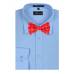 XL Self Tie Bow Tie Self Tie Big & Tall