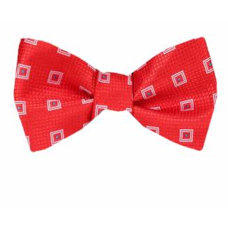 XL Self Tie Bow Tie Self Tie Big & Tall