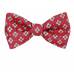 XL Self Tie Bow Tie Self Tie Big & Tall