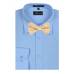 XL Self Tie Bow Tie Self Tie Big & Tall
