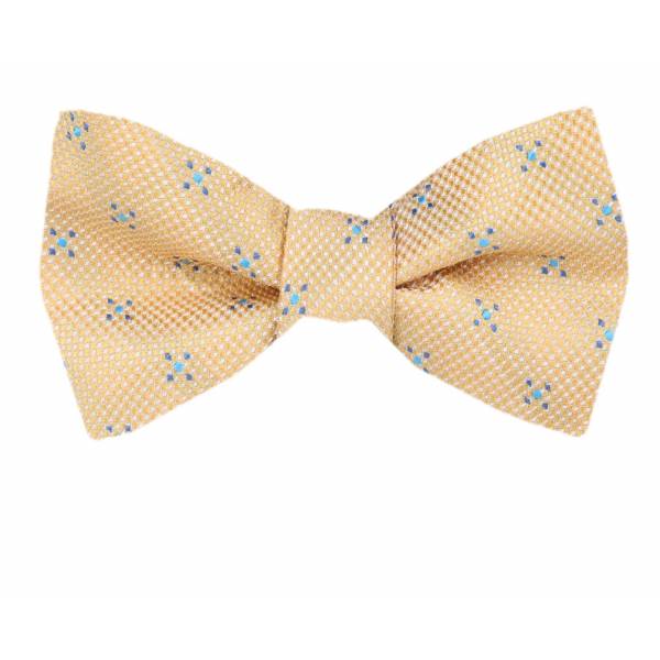 XL Self Tie Bow Tie Self Tie Big & Tall